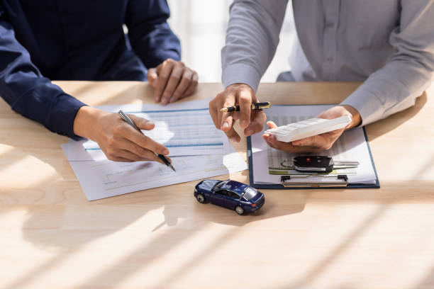 Car insurance options for McKinney residents